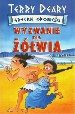 Bajki Greckie opowieści + Mity greckie dla dzieci( audio cd)