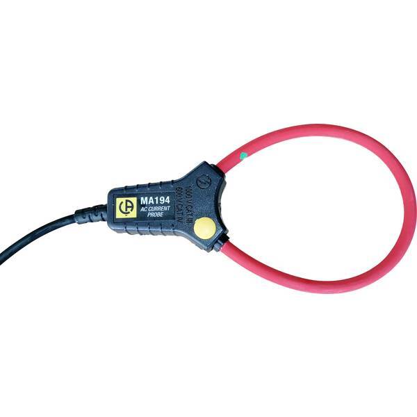 Chauvin Arnoux P01120593   MA194-250 Adattatore pinza amperometrica 1 pz.