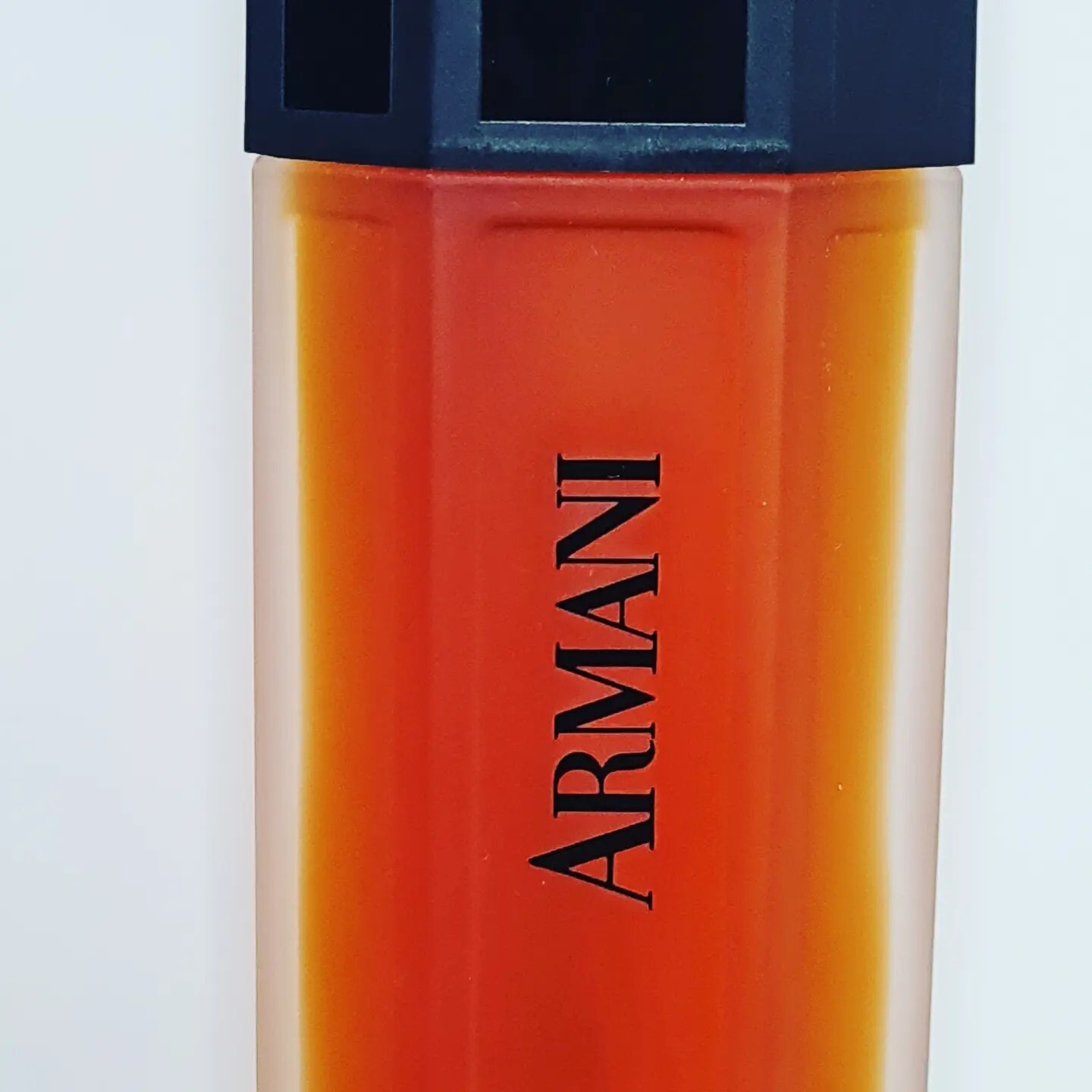Armanï Giorgio Armanï Parfum Tenue Longue Durée Anti Traces