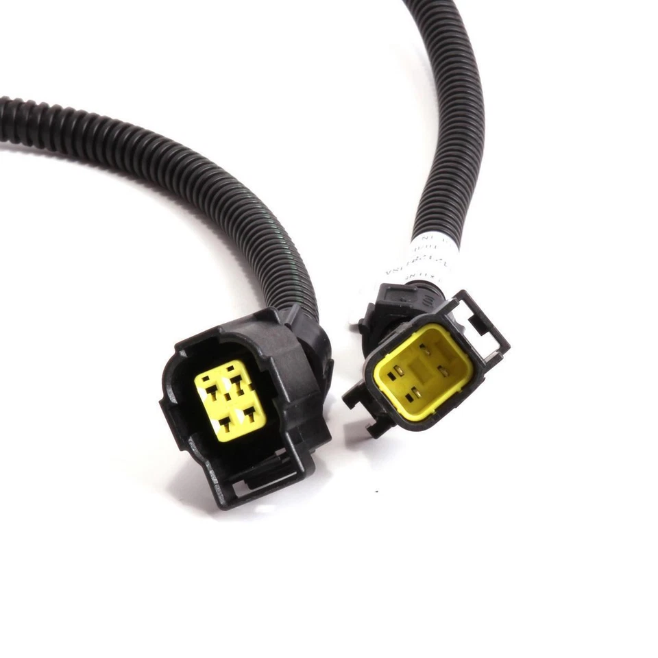 Arnés de cableado con sensor de oxígeno para Dodge Charger Pursuit 2010-2013 5,7 L V8 GAS OHV Foto 3 de 4