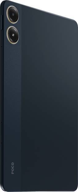 POCO Pad 5G 8 GB RAM 256 GB ROM 12.1 inch with Wi-Fi+5G Tablet