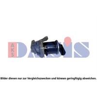 Agr-Ventil Elektrisch Mit Dichtung FüR Seat Arosa Lupo Polo 045163N