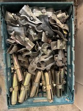 scaffolding accessories assortment
