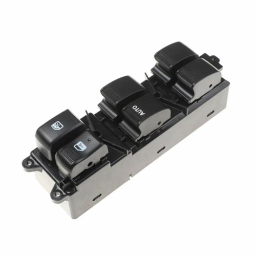 Electric Power Window Master Switch 8981922511 For Isuzu D-Max Dmax Pickup 2012 - Picture 4 of 4