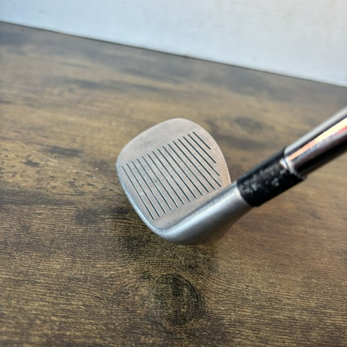 Spalding Executive XE Single 9 Iron Rg Flex Factory Jet Step Lite Steel 36.5” RH - Picture 7 of 17
