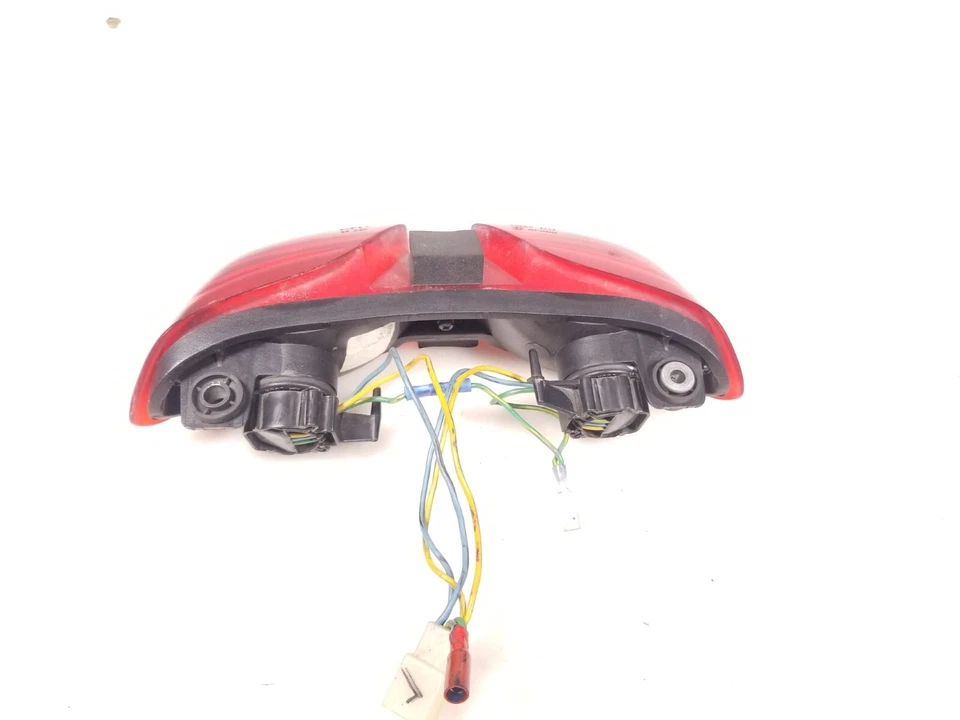 2001 Aprilia Falco SL1000 Rear Brake Light Lamp Tail Light Free Shipping - Imagem 4 de 4