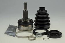 LÖBRO 306283 Joint Kit, drive shaft for VW
