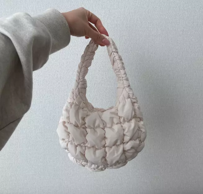 The Micro Purse Trend May Be On Its Way Out