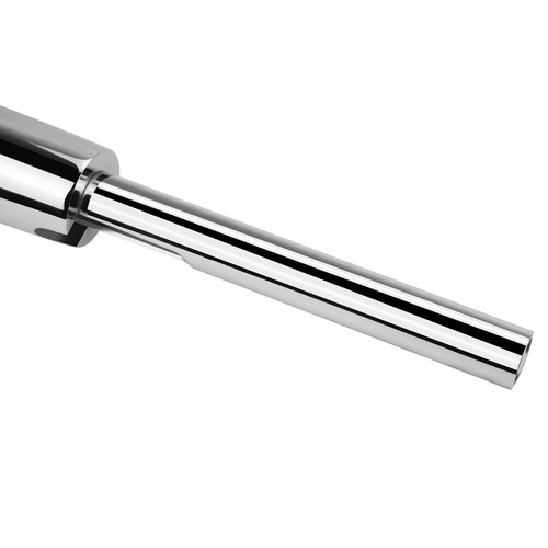 6'' Rise 2" T-Bar Handlebar Handle bar Fit For Softail Standard FXST 1999 - 2001 - Picture 7 of 12
