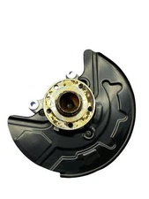 2022-2025 AUDI Q4 E-TRON RWD FRONT RIGHT SIDE SPINDLE KNUCKLE WHEEL HUB ASSY *2K
