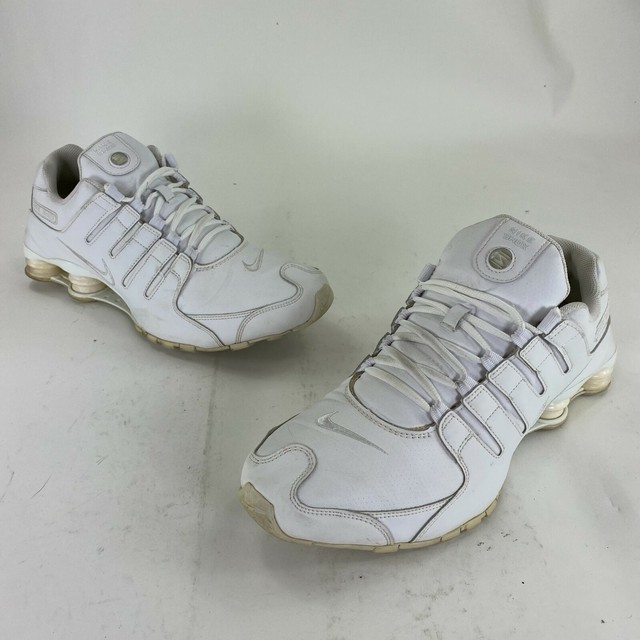 nike shox clearance mens size 13