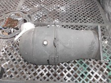 Kliegl Brothers Stage Light Vintage