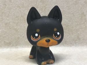 lps doberman
