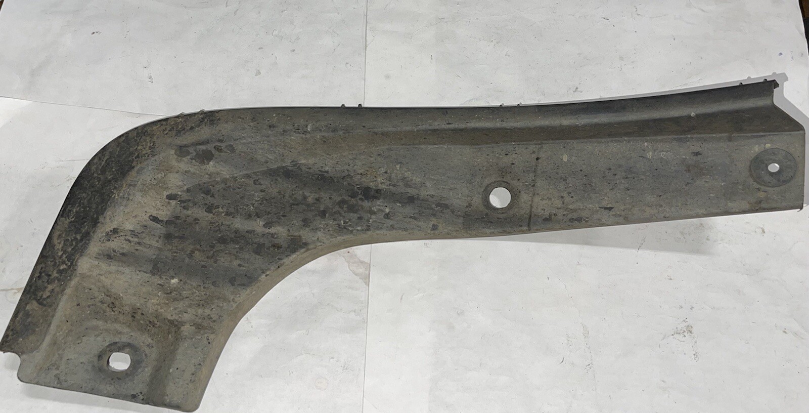 2007 TOYOTA PRIUS RIGHT SIDE MUD FLAP 5259147010 | eBay