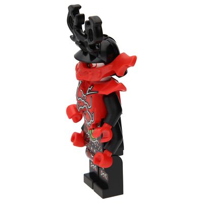 kozuです。 LEGO Kozu – LEGO Ninjago – LEGO Minifigur – LEGO Sammelfigur