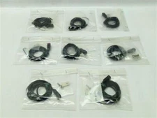 Lot 8 Pcs. Sunx GXL-8F GXL8F Proximity Sensor 30 Days Warranty Fast Shipping