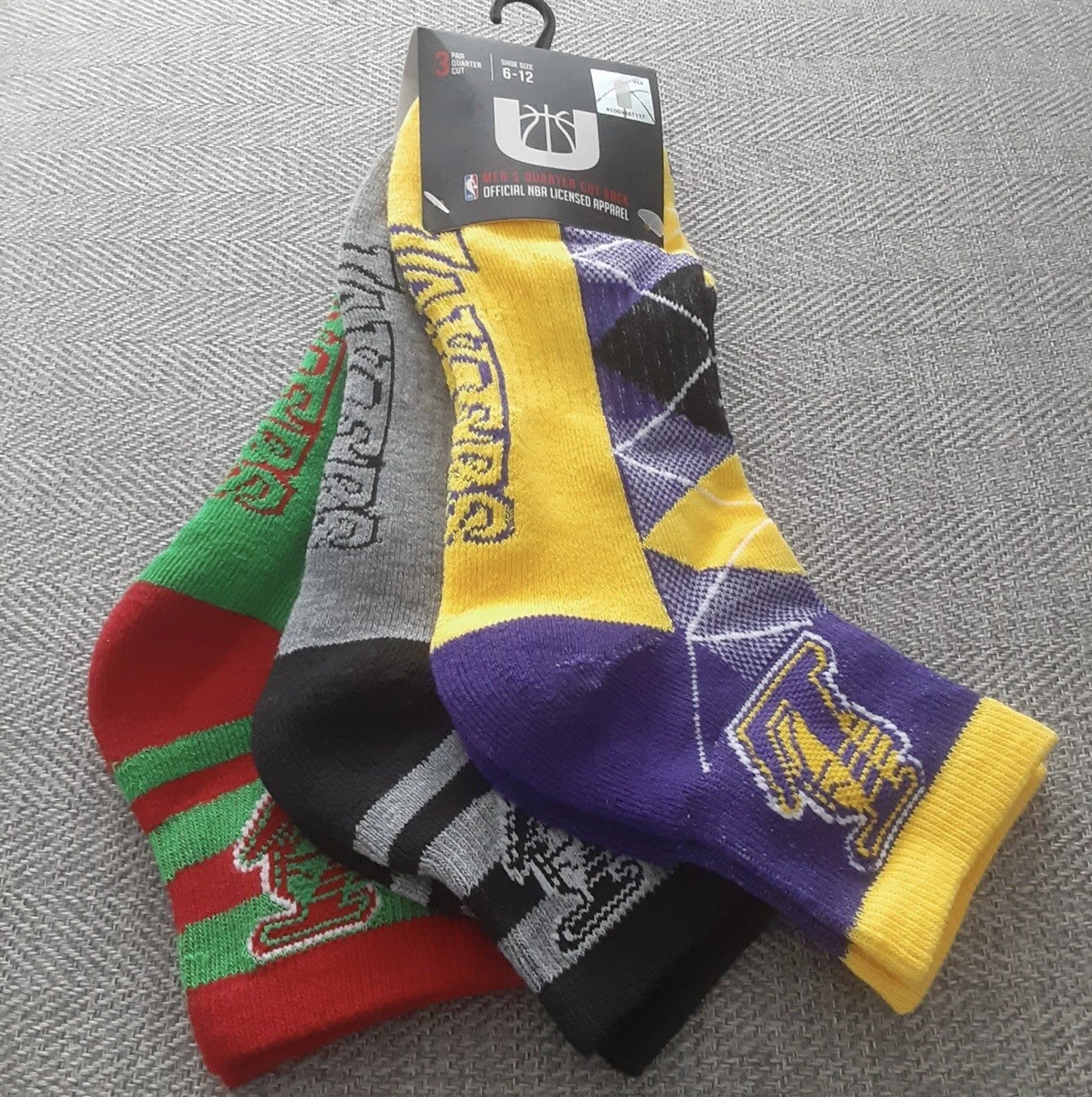 Nba clearance low socks