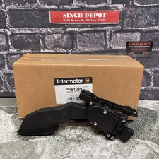 PPS1089 - Accelerator Pedal Sensor Intermotor