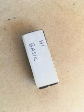 Acorn BBC Micro Model B Hi Basic ROM tested & working