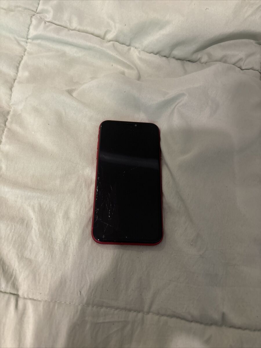 Apple iPhone 11 (PRODUCT)RED - 64GB (T-Mobile) FOR PARTS | eBay Apple iPhone 11 (PRODUCT)RED - 64GB (T-Mobile) FOR PARTS | eBay