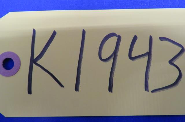 NOS Kawasaki # 92001-116 BOLT-HEX F11 1973-1975 Meters, Switch