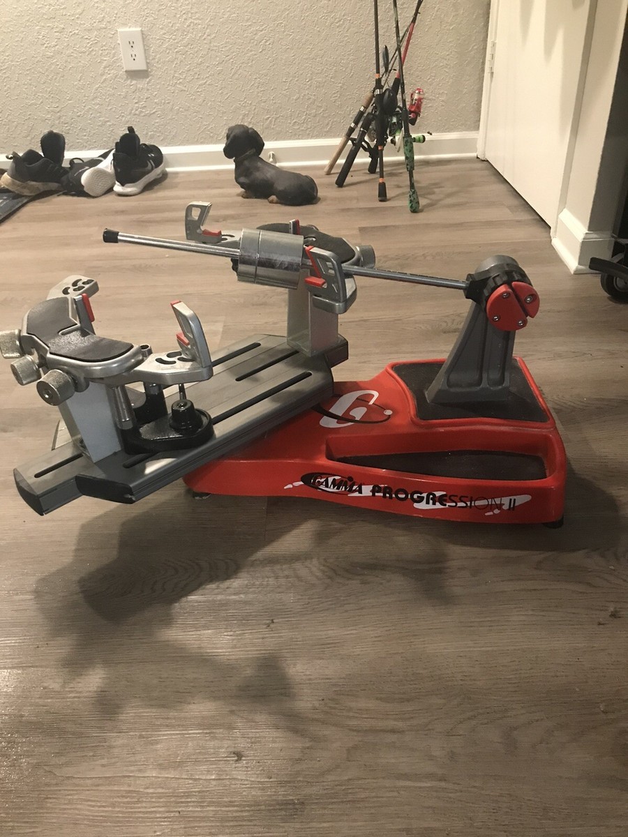 EAGNAS　ストリングマシン Eagnas stringing machines | eBay