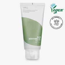 ISNTREE Aloe Soothing Gel 300mL Fresh Type