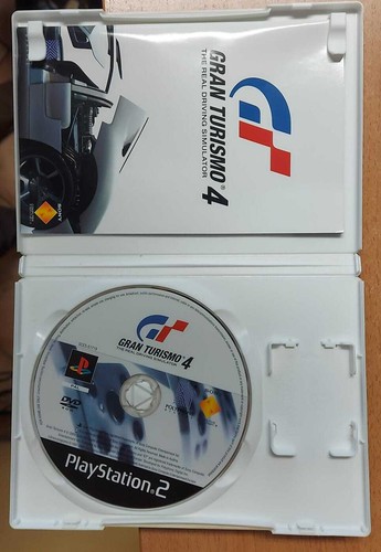 TANTISSIMI GIOCHI PS2 IN ITALIANO CON SCONTO IN UN UNICA SPEDIZIONE 24/48H A 6€ - Imagen 147 de 420
