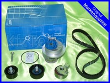 SKF Zahnriemen Satz SKF Wasserpumpe OPEL ZAFIRA A 1.8 16V /116PS 125PS/ Bj 99-05