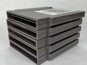 TV & Board Game Lot  Nintendo NES: Anticipation Jeopardy Monopoly Wheel Fortune