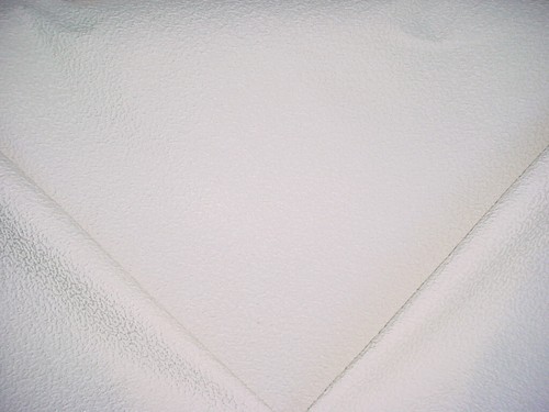 3-1/8Y James Dunlop Mokum 10301 Temple Pearl Mottled Drapery Upholstery Fabric - Picture 1 of 4