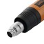 LivingBasics-Air-Heat-Gun-Dual-Temperature-Paint-Stripper-DIY-Tool-4-Nozzle thumbnail 6
