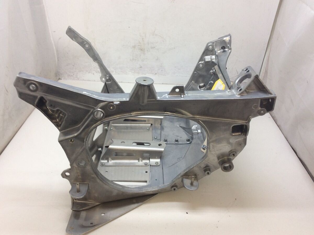 Ski Doo Module Engine Chassis Module 2024-2025 MXZ 600RS 600 Ski Doo Module Engine Chassis Module 2024-2025 MXZ 600RS 600