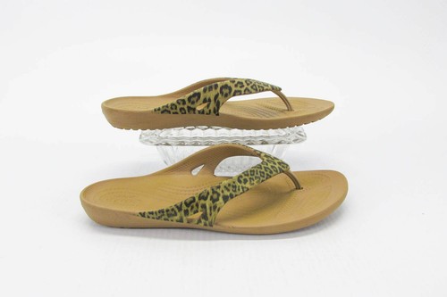 crocs kadee ii leopard