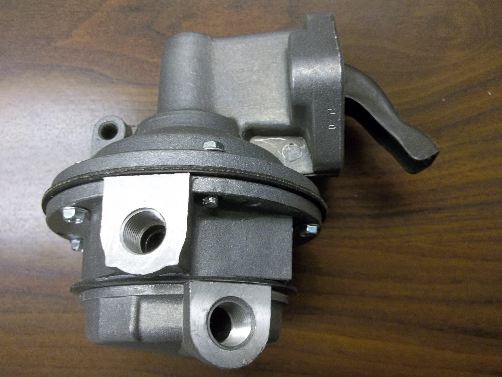 Mechanical FUEL PUMP Mercury Marine 5.0 305 5.7 350 Mercruiser 97401A2 861678A1