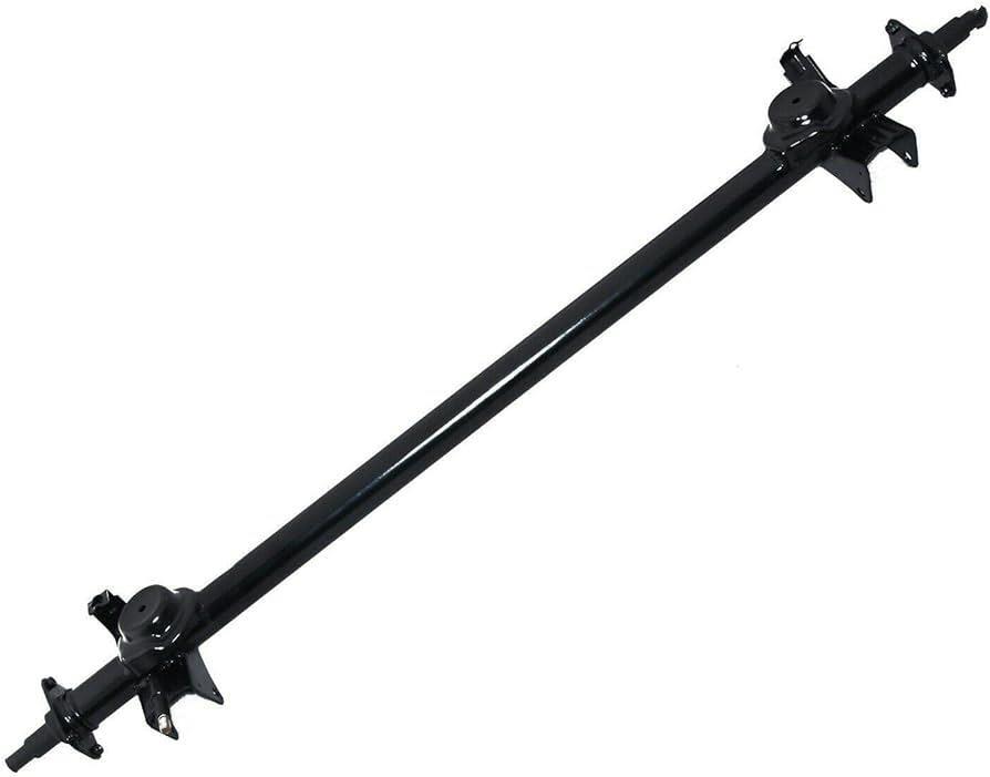 46510M68K50, 46510-51K00 Rear Axle Subframe Beam For Nissan Suzuki Opel Agila B