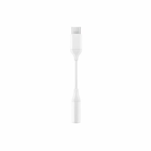 Cavo Adattatore cuffie auricolari Samsung USB-C 3.5mm Aux Galaxy A53 5G UC10 - Foto 3 di 5
