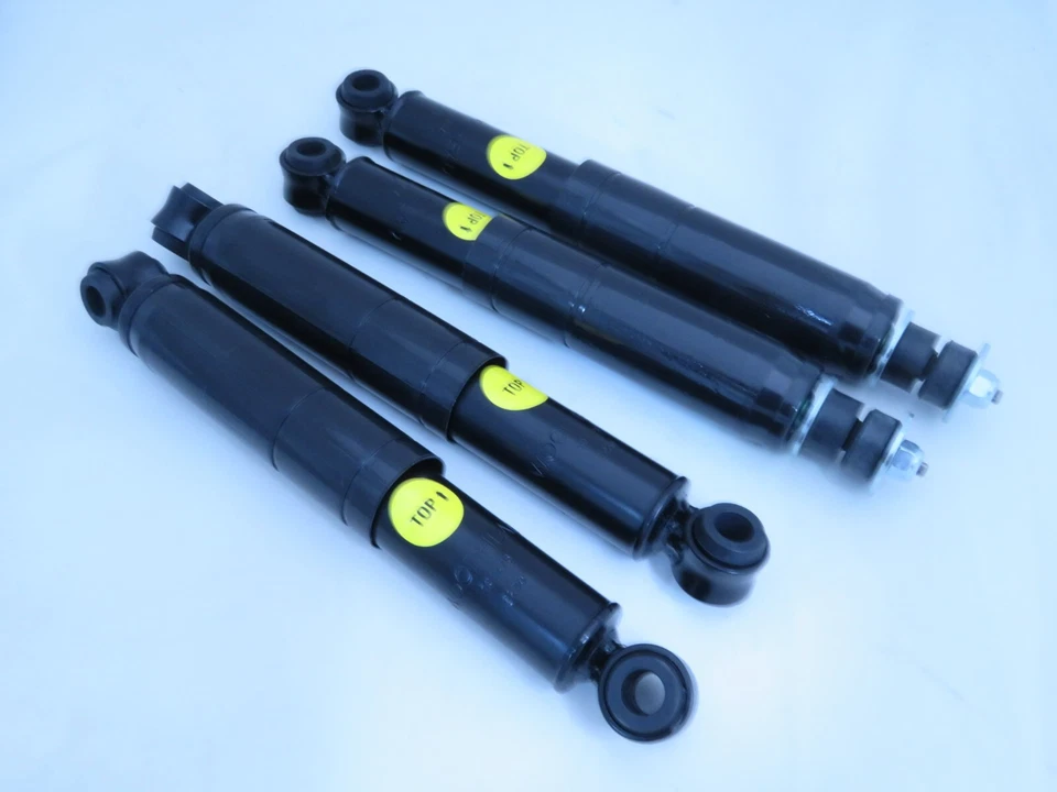 Oil Filled Shock Absorber Set Fits Saab 96 850 & 97 Sonett  WOD141525/WOD101475 - Image 4 of 4