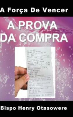 A Prova Da Compra