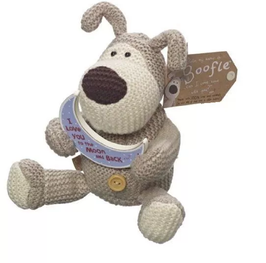 Boofle soft toys deals