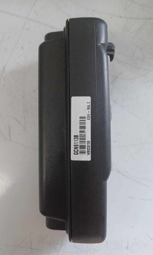 Motorola CDM1250 VHF 136-174MHz 45 Watt with RLN4802 Remote Head Good Condition - Picture 13 of 24