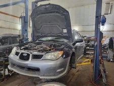 AC Condenser Fits 04-07 IMPREZA 73401