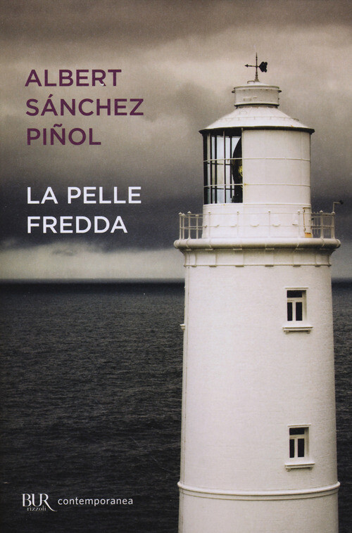PELLE FREDDA (LA) SANCHEZ PINOL ALBERT