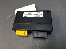 Boitier gestion capote toit - Texton - Peugeot 206cc - 9644337080