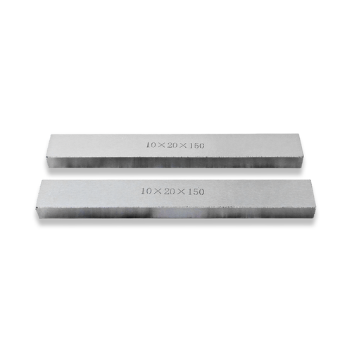 10MM WIDE MATCHED PARALLEL PAIRS VARIOUS SIZES MILLING ENGINEERING RDGTOOLS - Picture 9 of 11