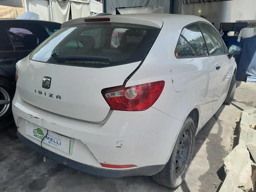 6J3831056 Puerta Delantera Derecha para SEAT IBIZA SC (6J1) Reference 2 8735871 - Imagen 10 de 10
