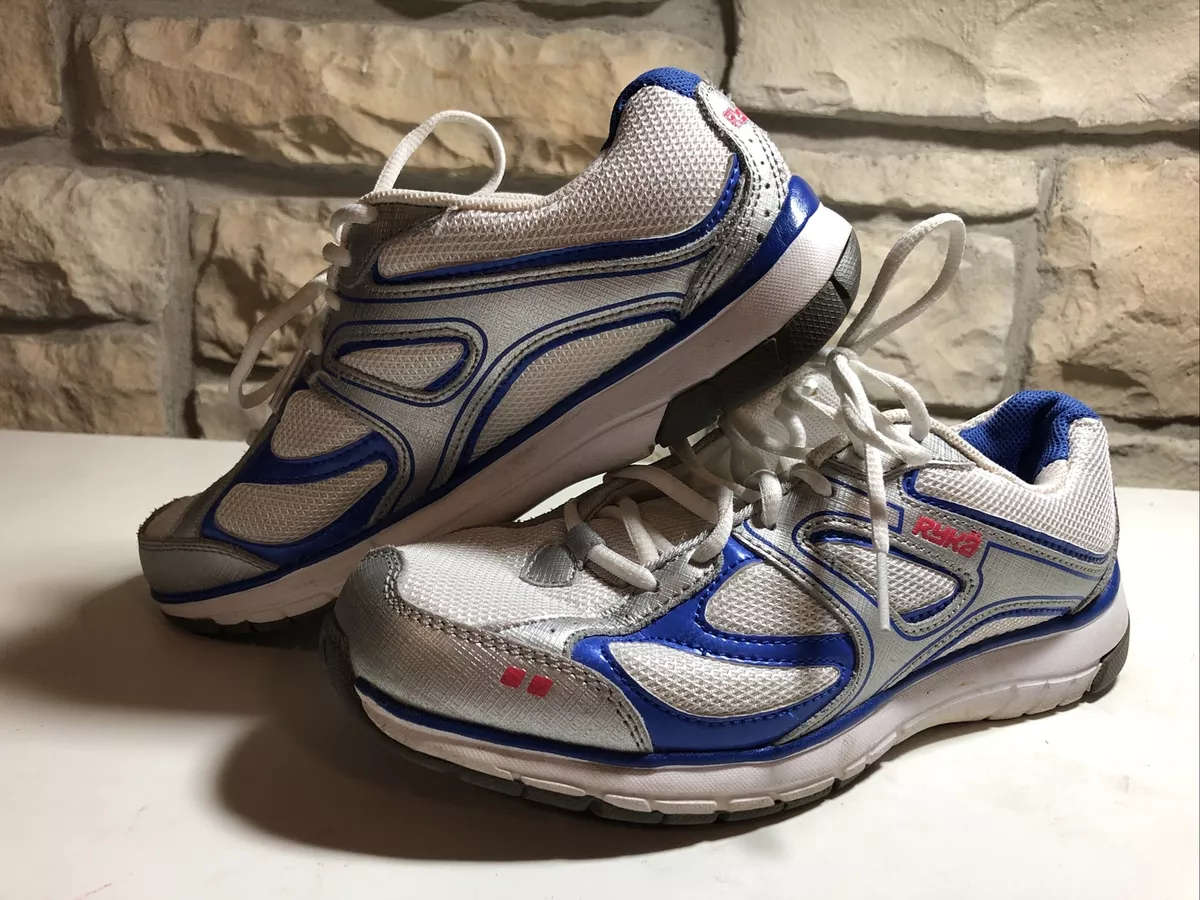 Ebay ryka sales shoes