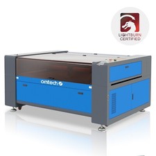 omtech laser engraver