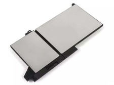 Genuine Battery 0G74G For D ell Latitude 12 7280 7480 13 7390 7480 E7380 E7480