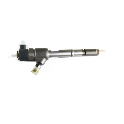 CA4DW Engine Common Rail Fuel Injector 0 445 110 395 For FAW FAWDE
